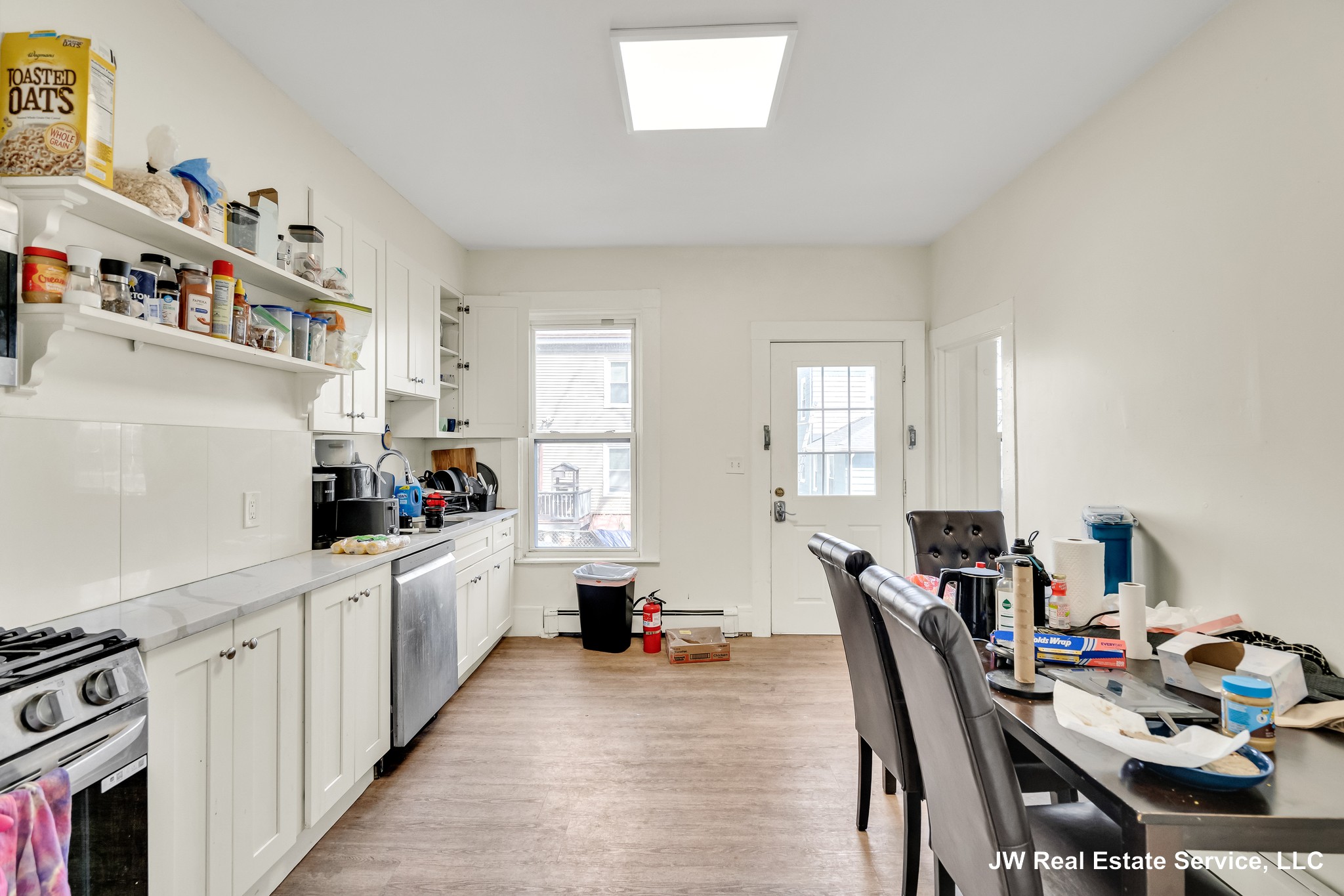 20 Ashford St. - Allston