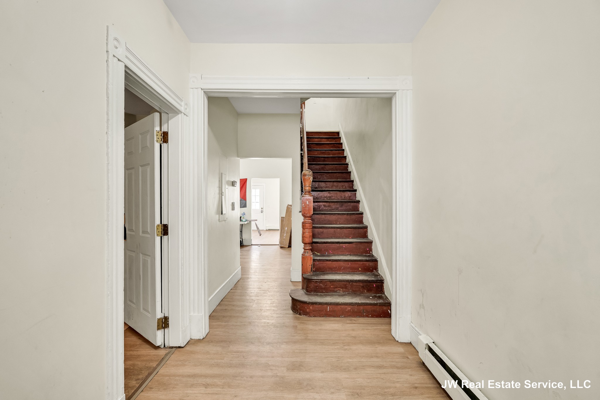 20 Ashford St. - Allston