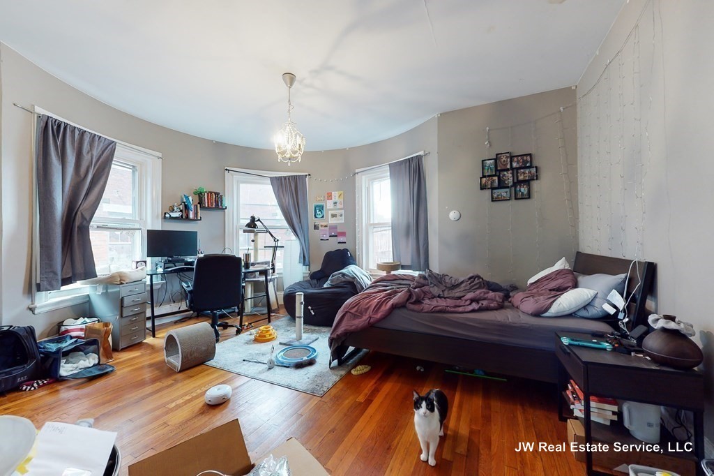 Property video