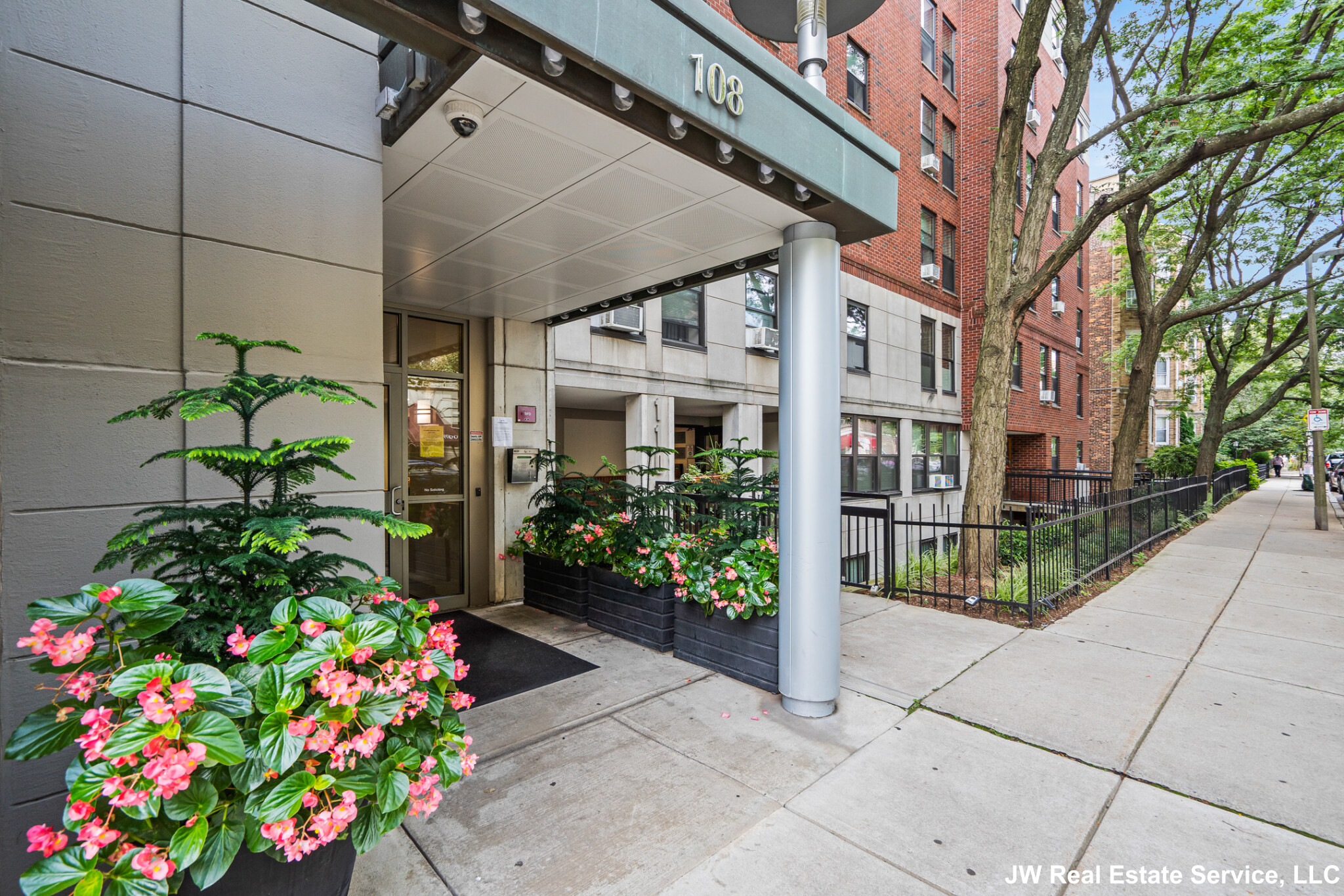 108 Peterborough St. - Fenway