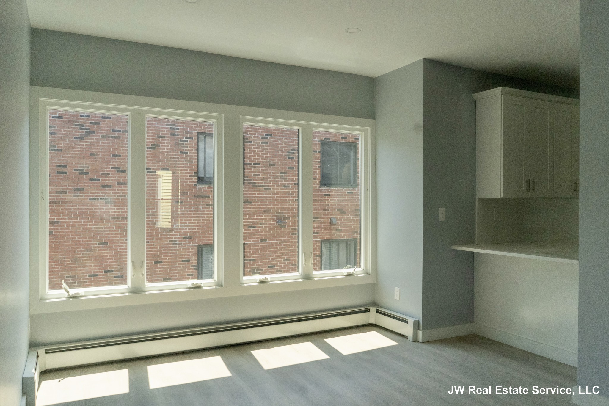 40 Mansfield St. - Somerville