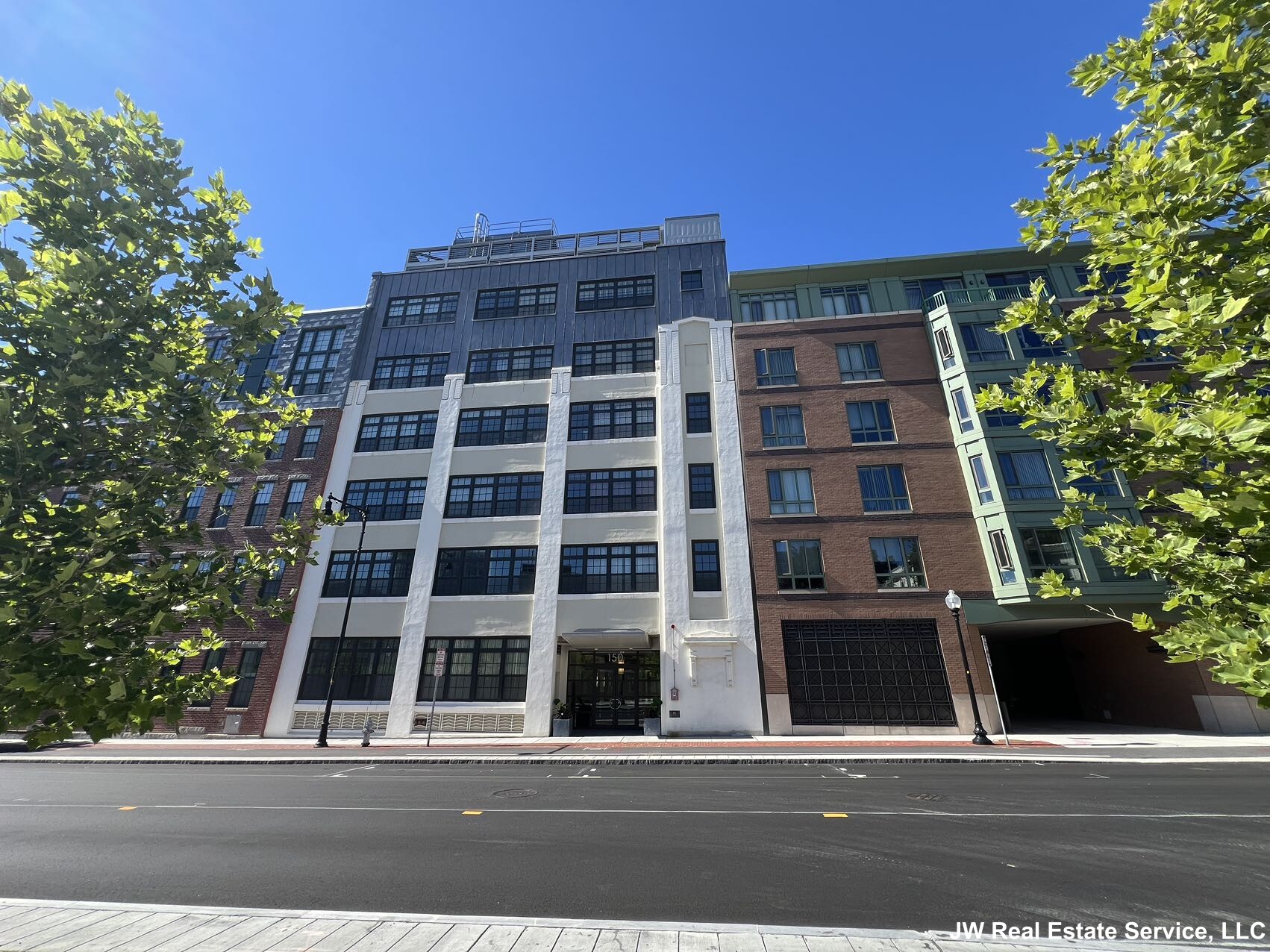 150 Cambridge St. - East Cambridge