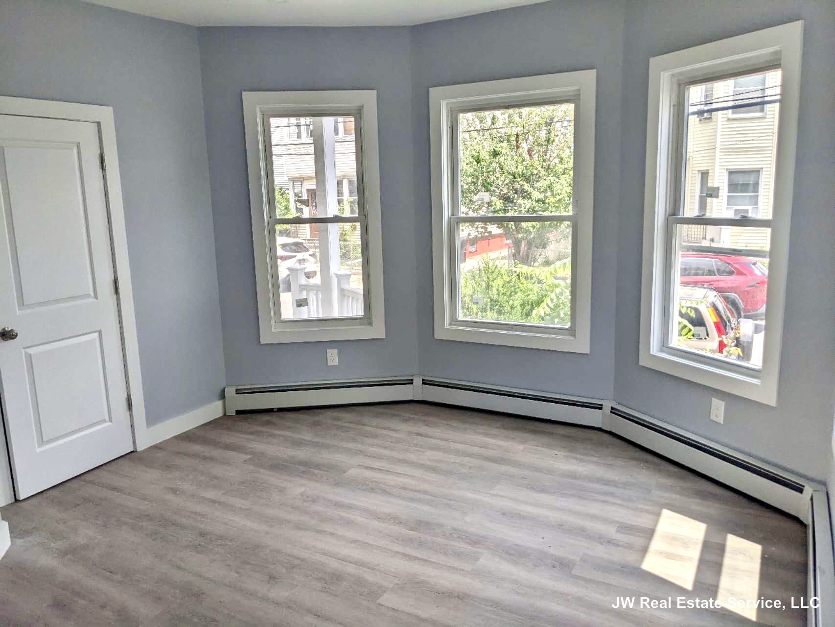 40 Mansfield St. - Somerville