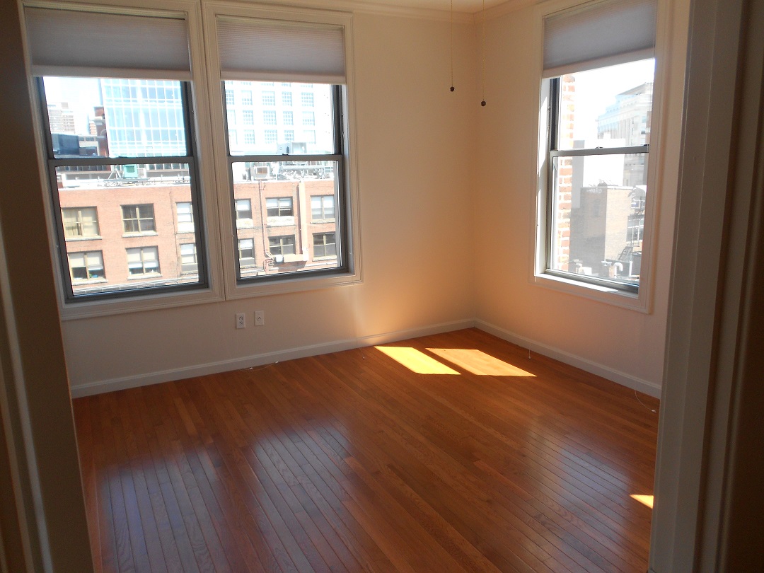 18 Haviland St. - Fenway