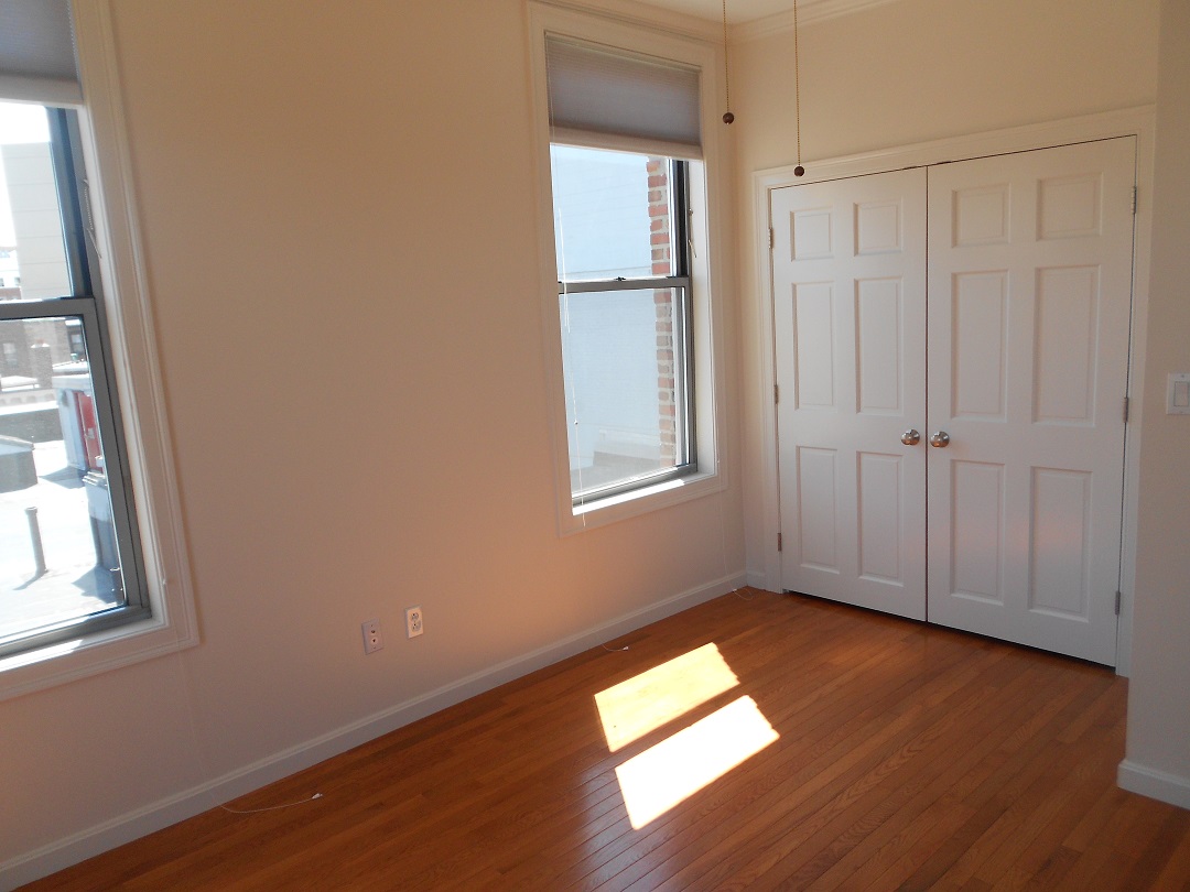 18 Haviland St. - Fenway