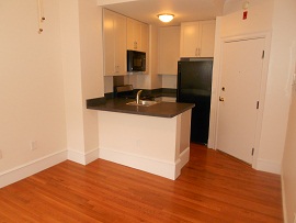 48 Burbank St. - Fenway