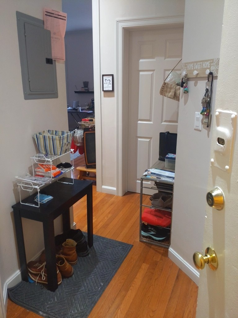 49 Burbank St. - Fenway
