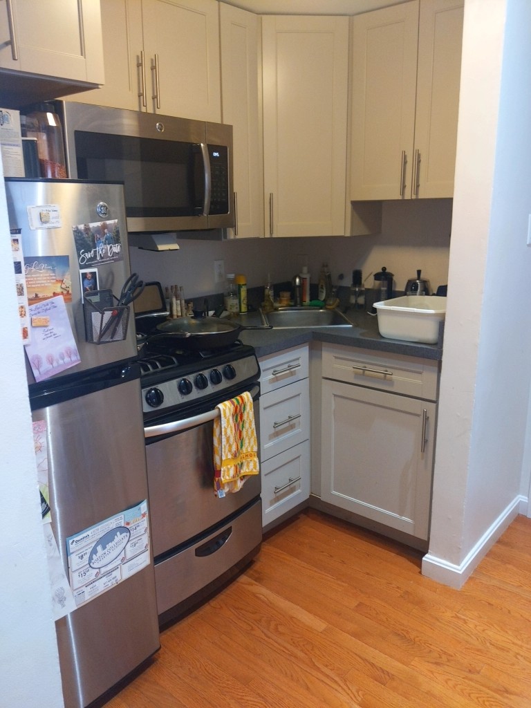 49 Burbank St. - Fenway