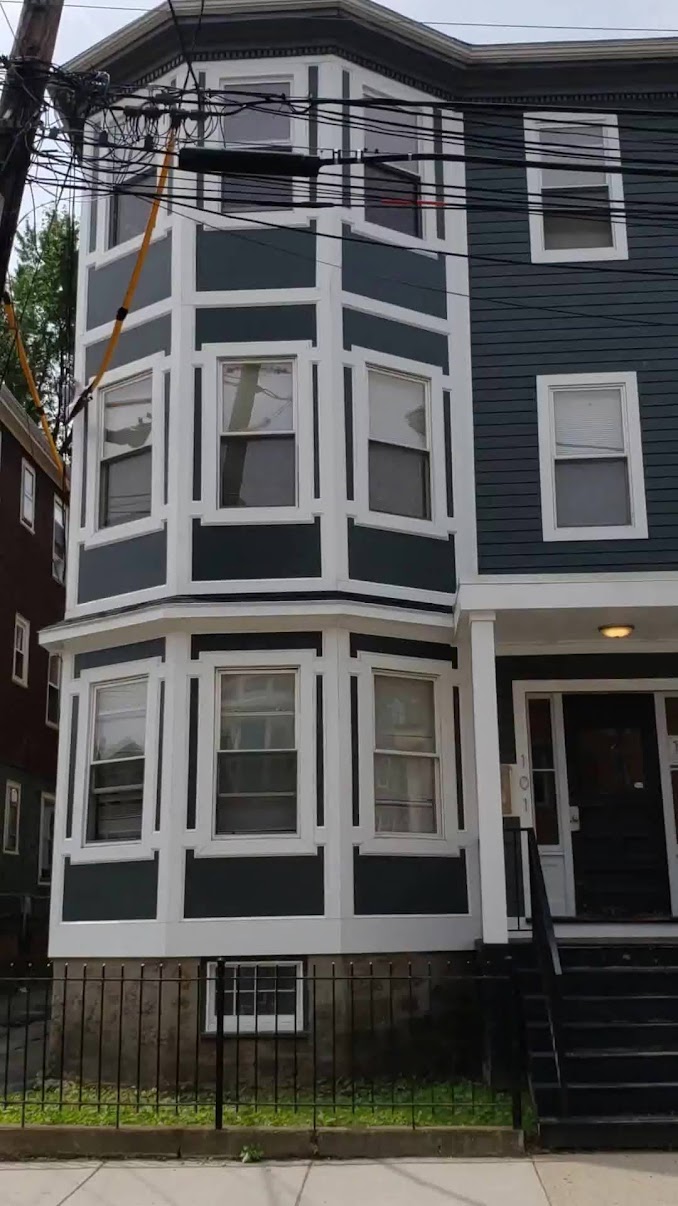 101 Calumet - Mission Hill