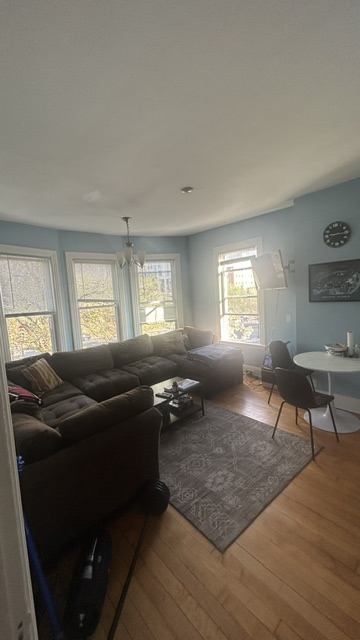 1516 Commonwealth Ave. - Brighton