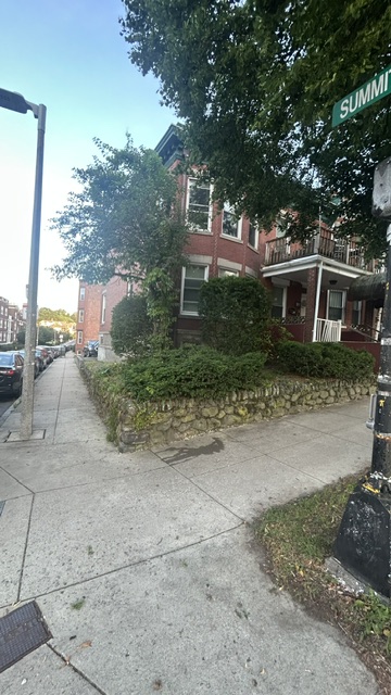 1516 Commonwealth Ave. - Brighton