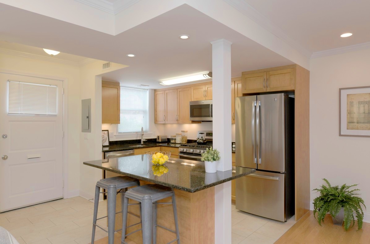 162 Gerry Rd. - Brookline