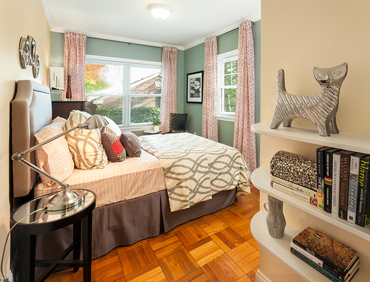 22 Gerry Rd. - Brookline
