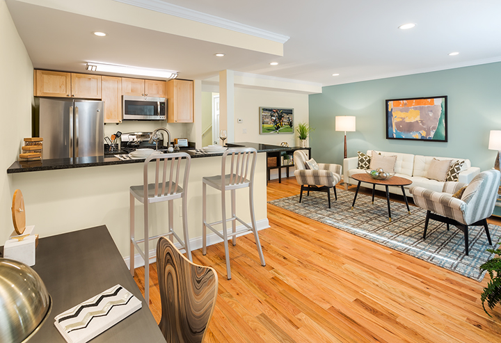 102 Independence Dr. - Brookline