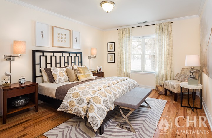 31 Independence Dr. - Brookline