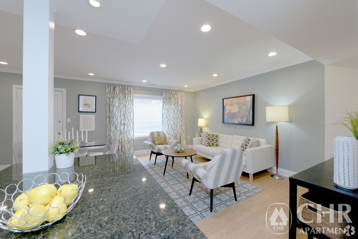 31 Independence Dr. - Brookline