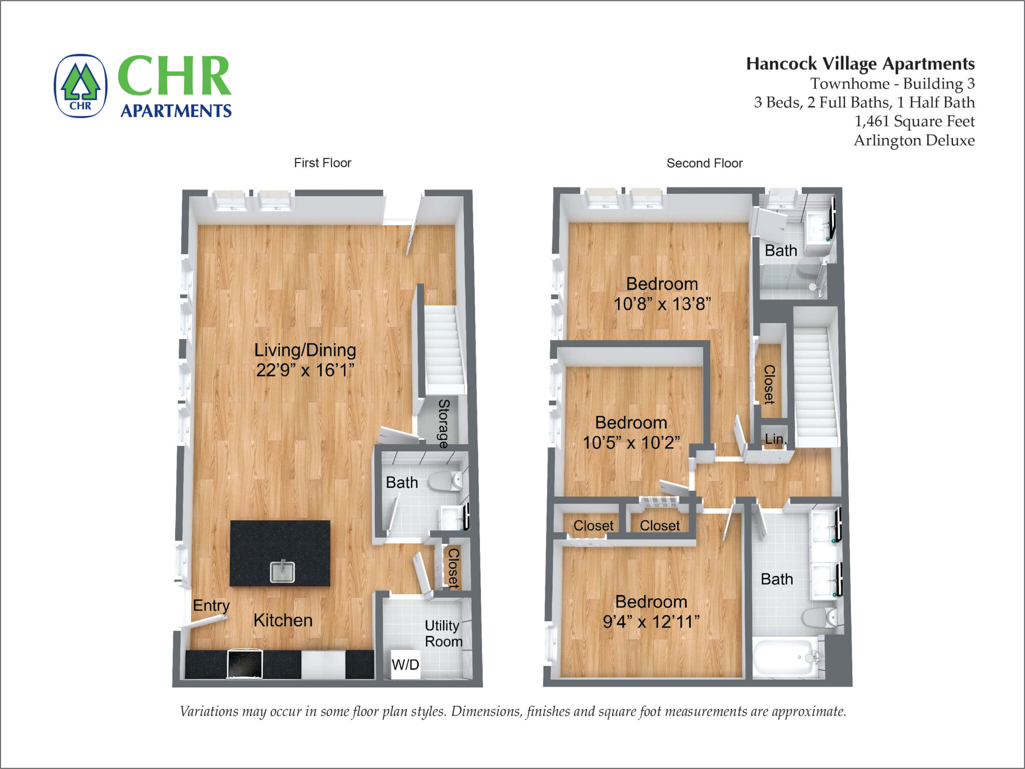 Property video