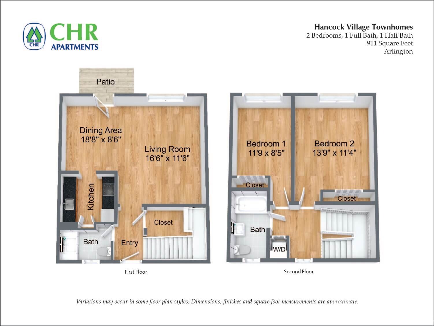 228 Independence Dr. - Roxbury
