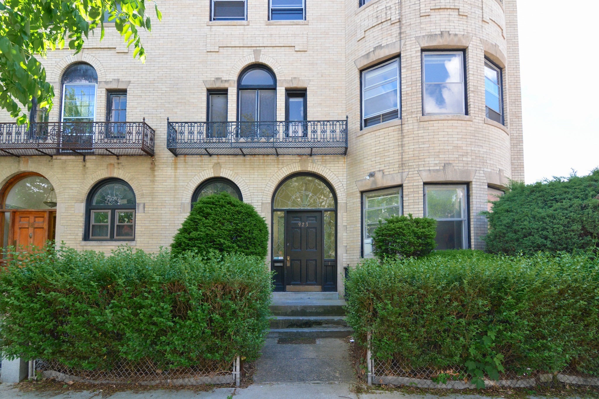 923 Beacon - Fenway