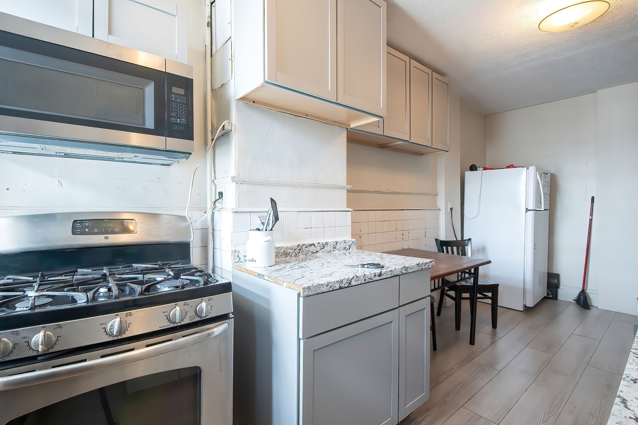 5 LINDEN - Allston