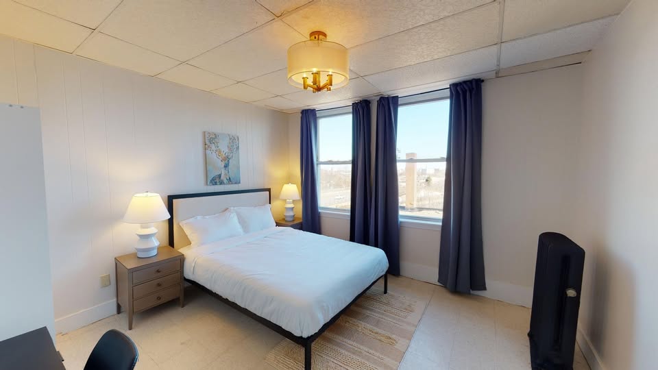 7 LINDEN - Allston