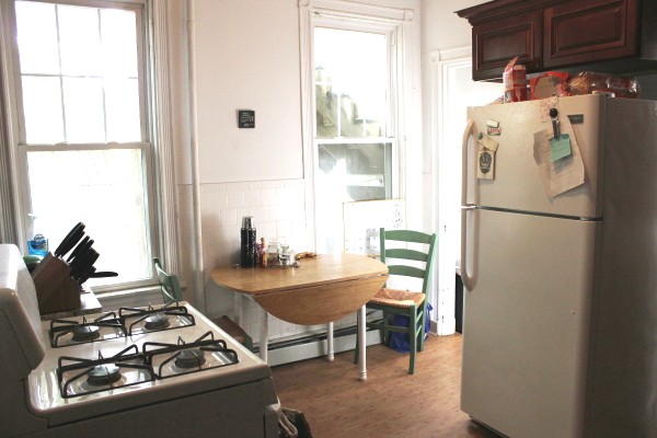 17-19 PUTNAM - Harvard Square