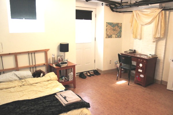 17 PUTNAM - Harvard Square