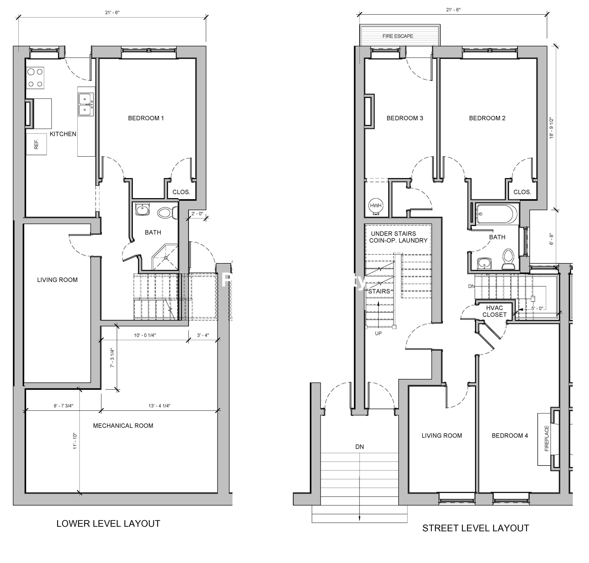 7 LINDEN - Allston